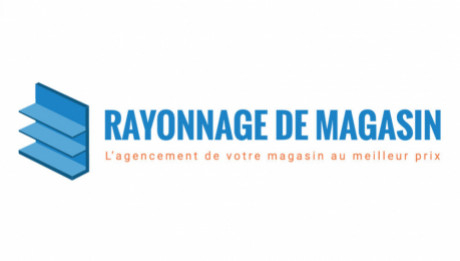 Lancement du nouveau site Rayonnage de Magasin