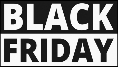 Black Friday : Aménagez votre commerce !