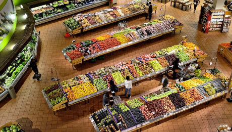 Déconfinement et reprise d'activité : focus sur les commerces