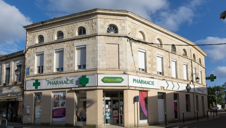 Pharmacie et parapharmacie : créer un zoning optimal