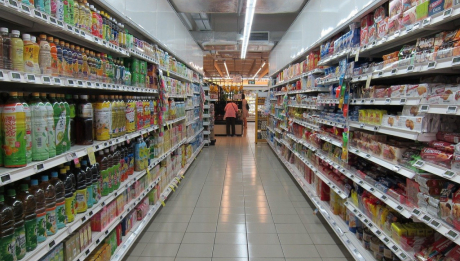 La gondole : comment l'utiliser dans votre espace de vente ?