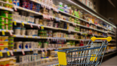 Nos offres de chariot de magasin, supermarché, jardinerie ou magasin bricolage