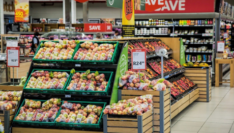 Soldes d'hiver : les indispensables de l'agencement de magasin pour performer