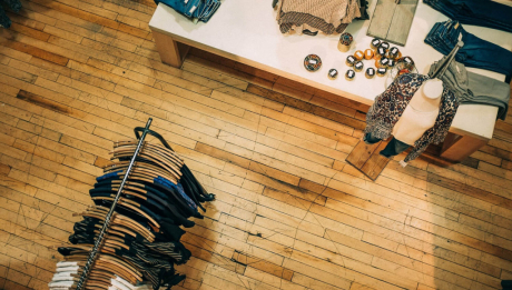 10 astuces d'agencement pour augmenter votre panier moyen