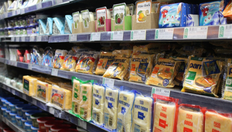 Quel matériel et rayonnage choisir pour votre supermarché ?