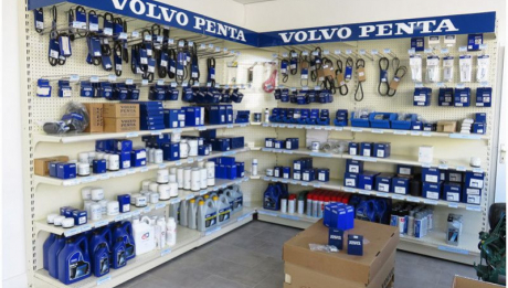 Quel matériel choisir pour votre magasin de bricolage ?