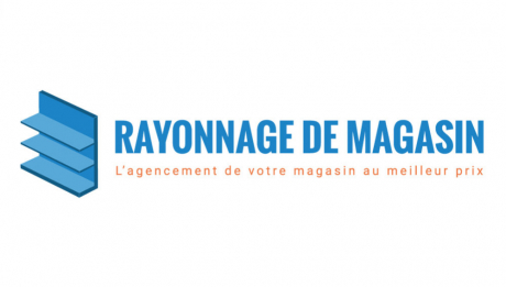 Les services de Rayonnage de Magasin