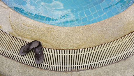 Magasin d’équipements de piscine : comment l’aménager ?