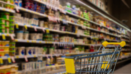 Tendances à venir en matière de rayonnage de magasin